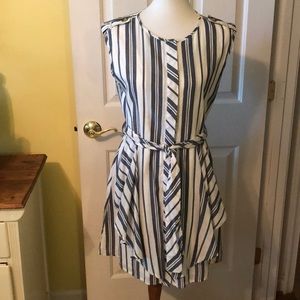 Walter Baker Dress NWT